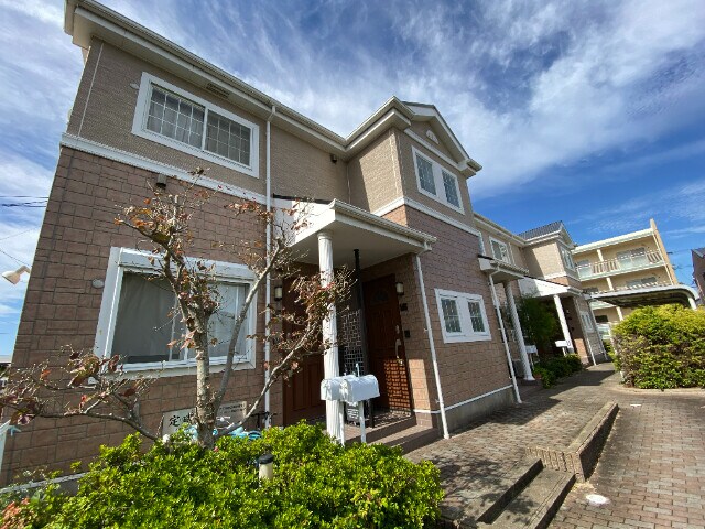 物件外観写真1　(外観)