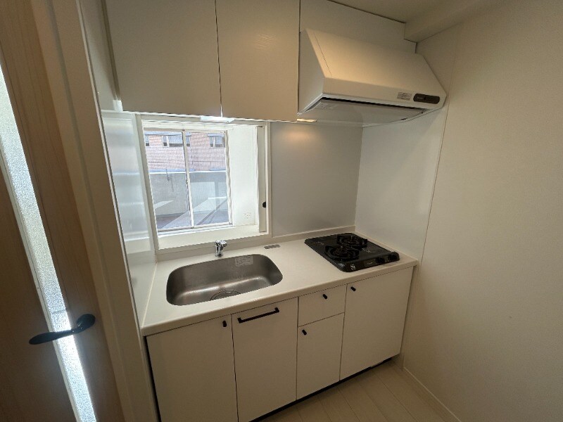 物件内観写真4　(別号室)