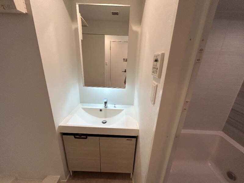 物件内観写真9　(別号室)