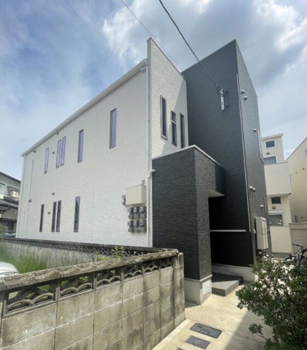 建物外観(外観)