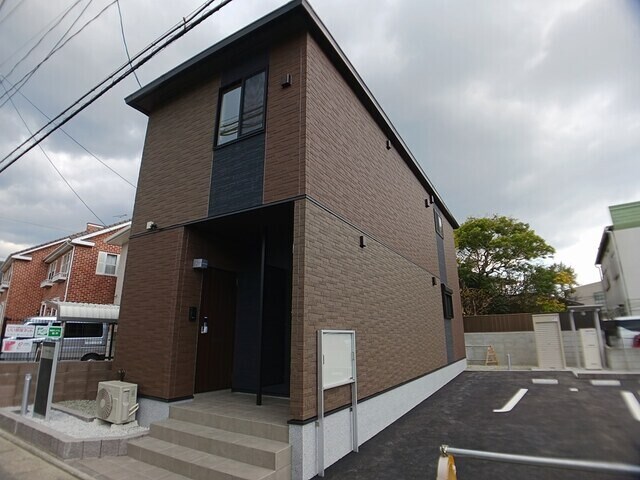 物件外観写真1　(外観)