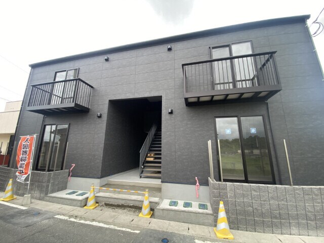 物件外観写真1　(外観)