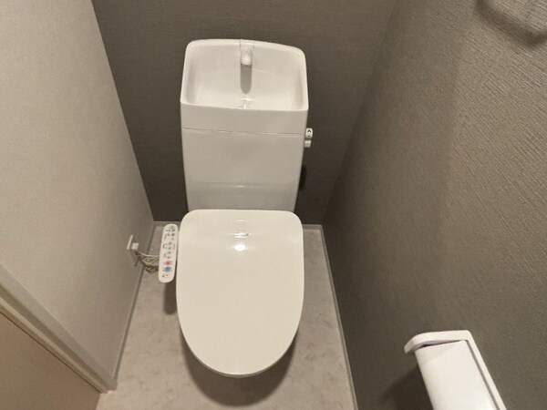 トイレ(同型)