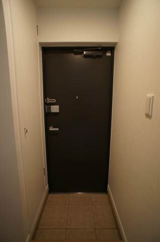 物件内観写真14　(別号室)