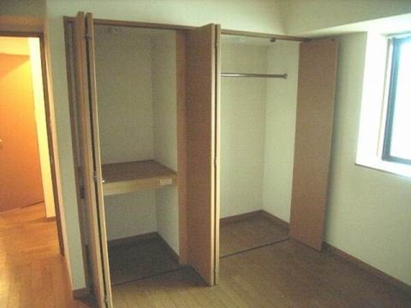 その他設備(別号室)