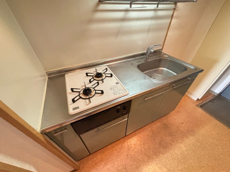 物件内観写真6　(別号室)