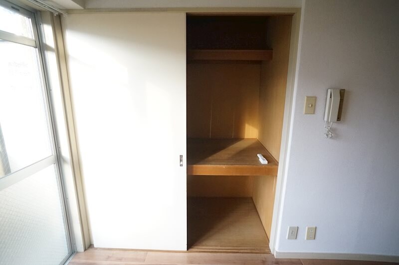 物件内観写真4　(別号室イメージ)