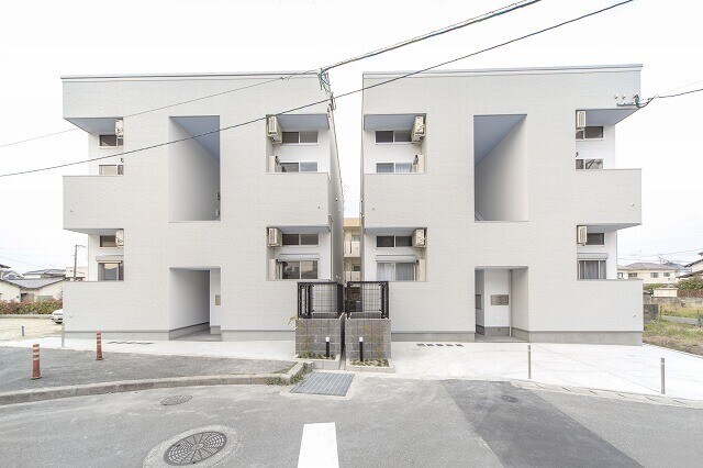 物件外観写真1　(外観)