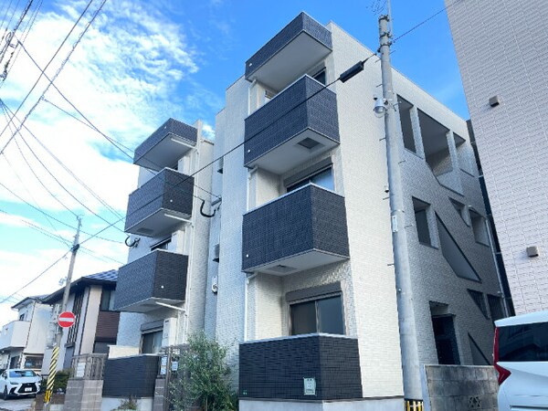 建物外観(外観)