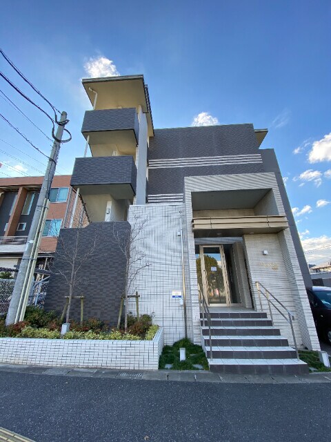 物件外観写真1　(外観)