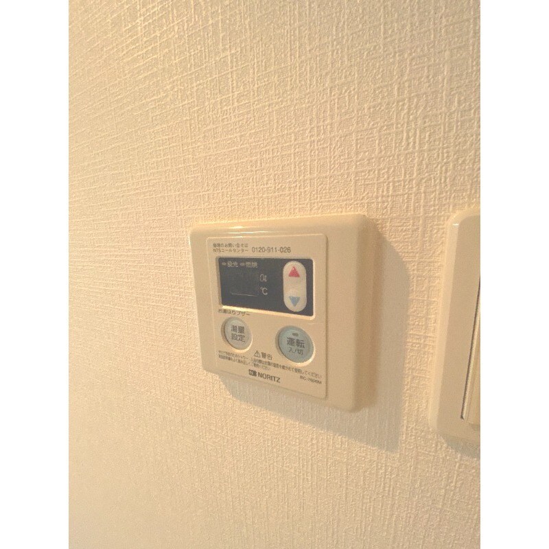 物件内観写真12　(同型)