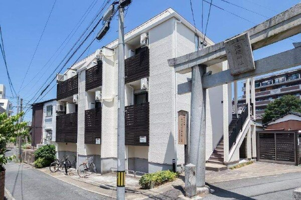 建物外観(外観)