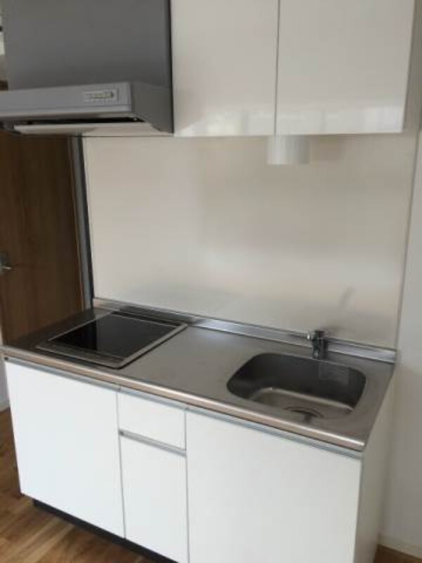 キッチン(別号室イメージ)