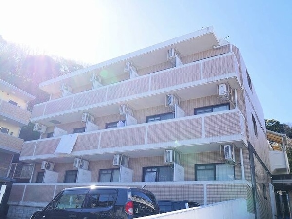 建物外観(外観)