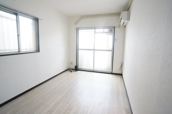 居室・リビング(同仕様)