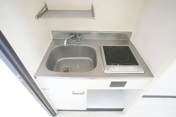 キッチン(同仕様)