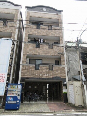 物件外観写真1　(外観)