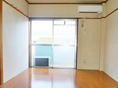 物件内観写真7　(別号室)