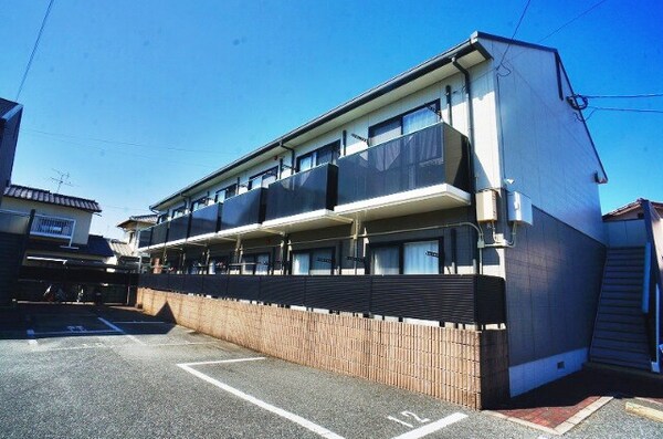 建物外観(外観)