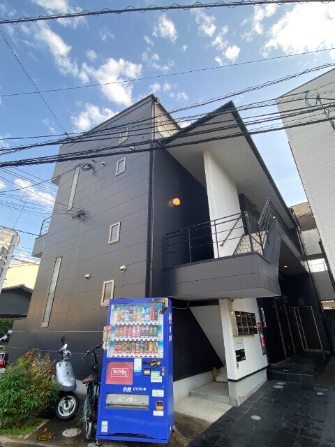 物件外観写真1　(外観)