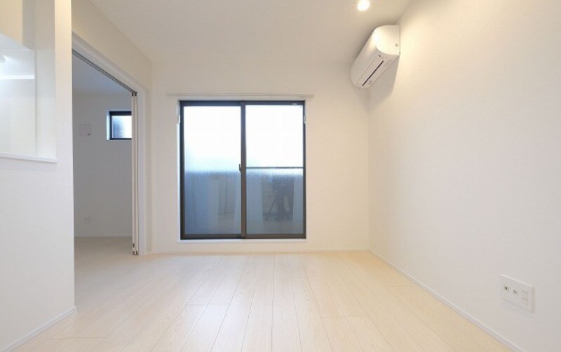 物件内観写真3　(同型タイプ)