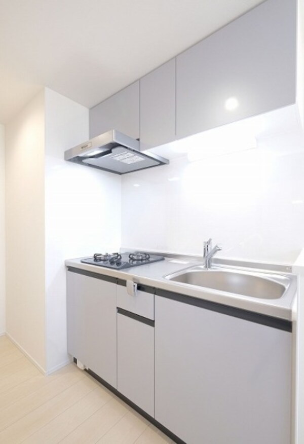 キッチン(同型タイプ)