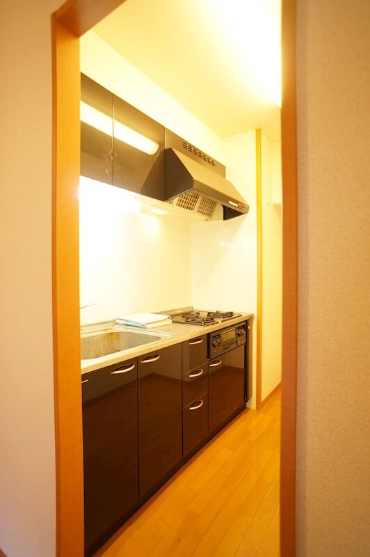 物件内観写真5　(別号室)