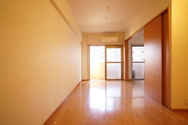 物件内観写真6　(別号室)