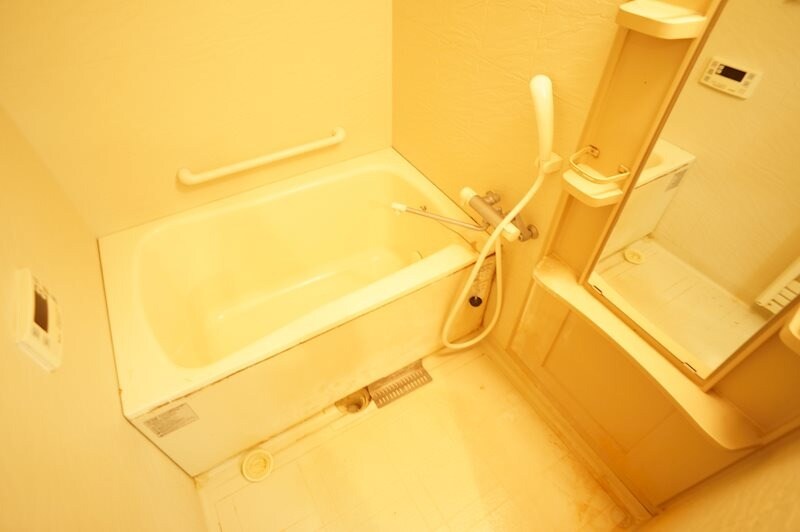 物件内観写真7　(別号室)