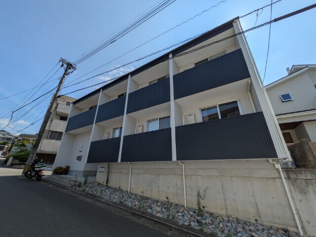 物件外観写真1　(外観)