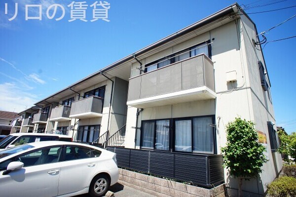 建物外観(外観)