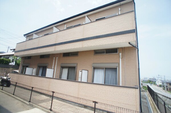 建物外観(外観)