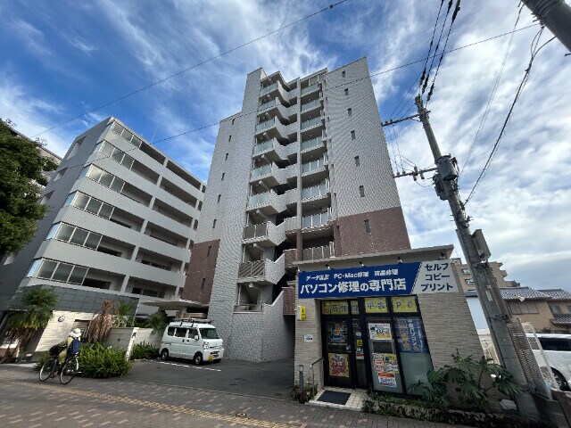 物件外観写真1　(外観)