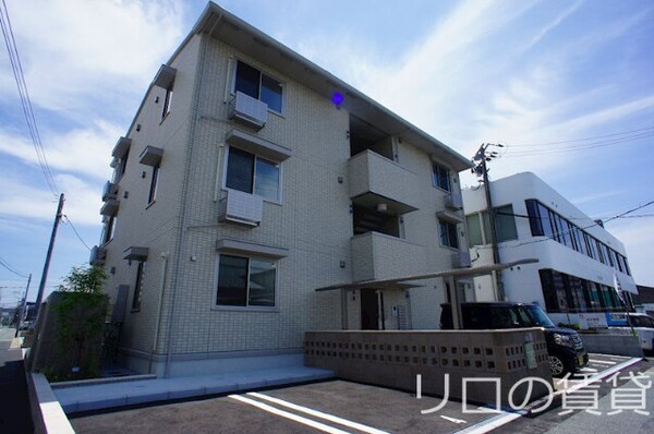 建物外観(外観)