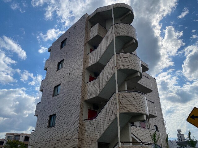 物件外観写真1　(外観)