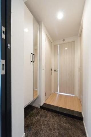 物件内観写真2　(類似物件写真)