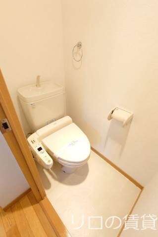 物件内観写真4　(別号室イメージ)