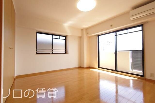 物件内観写真7　(別号室イメージ)