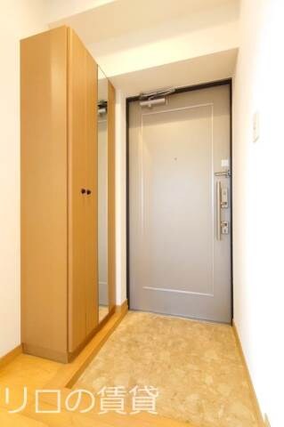 物件内観写真8　(別号室イメージ)