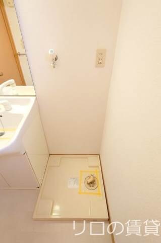 物件内観写真12　(別号室イメージ)