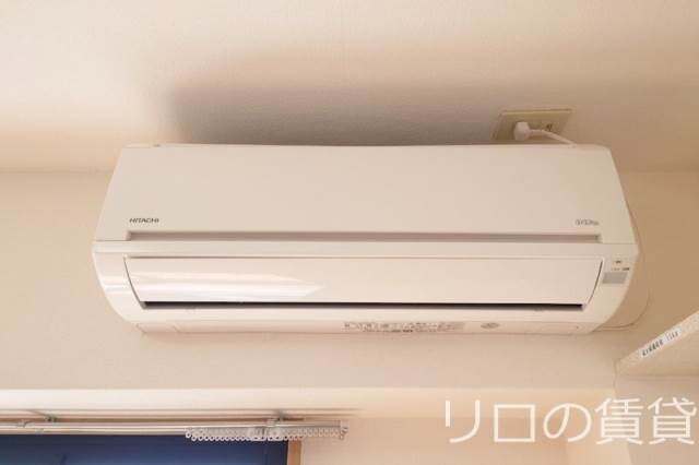 物件内観写真13　(別号室イメージ)