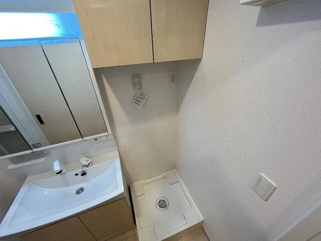 物件内観写真5　(同型タイプ)