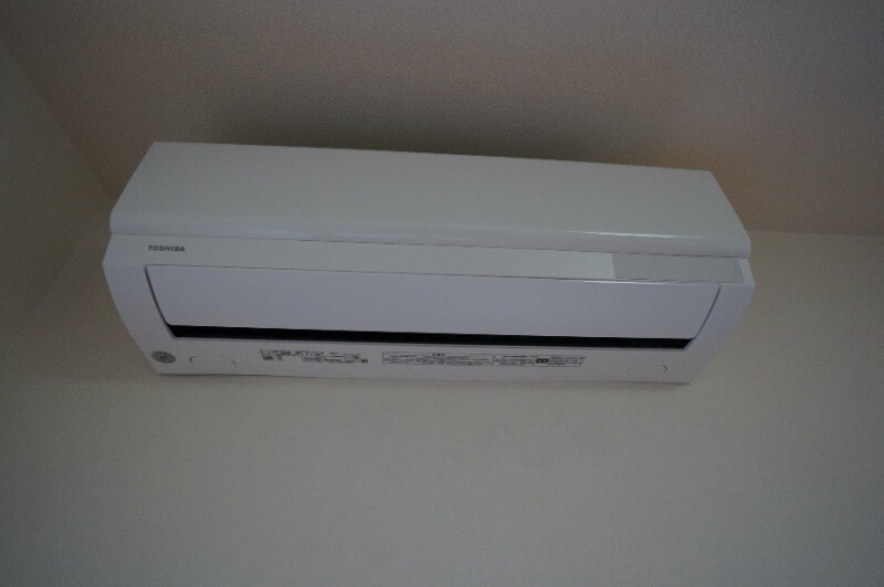 その他設備(共有駐輪場)