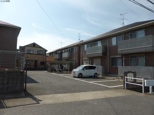 物件外観写真1　(外観)