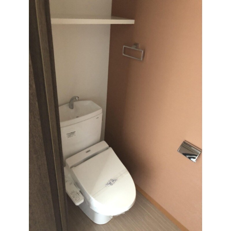 物件内観写真4　(別号室)