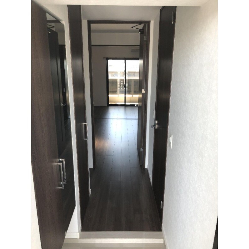 物件内観写真8　(別号室)