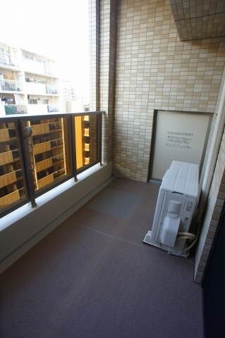 物件内観写真9　(別号室)