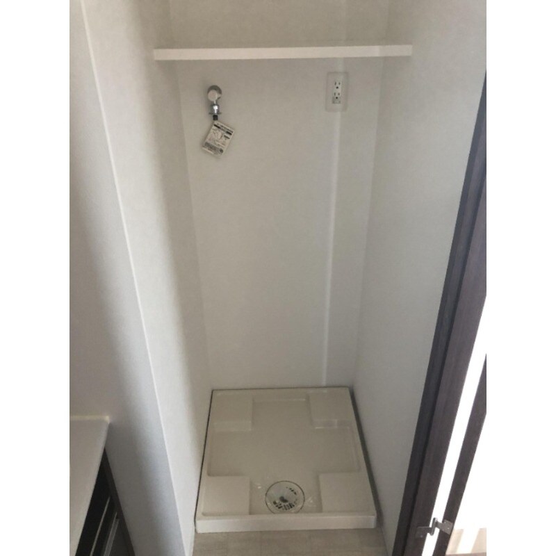 物件内観写真12　(別号室)