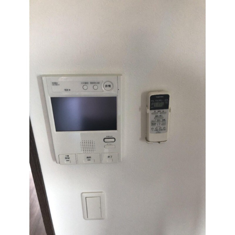 物件内観写真13　(別号室)