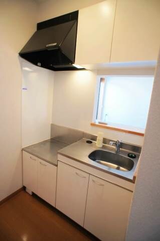 物件内観写真3　(同型イメージ)